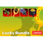 Lucky Bundle | 1111 Robux Gift
