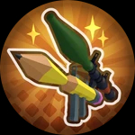 Pakiet RPG | 124 Robux Gift