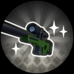 Pakiet standardowych broni | 999 Robux Gift