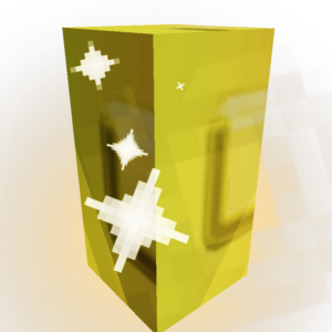 GOLDEN SEED